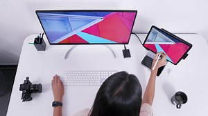 Kensington's new iPad Pro StudioDock packs a range of ports and chargers | AppleInsider