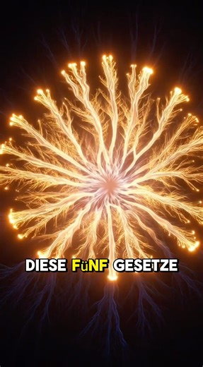 Diese 5 Gesetz ändern deine SICHTWEISE #viralshort #shorts