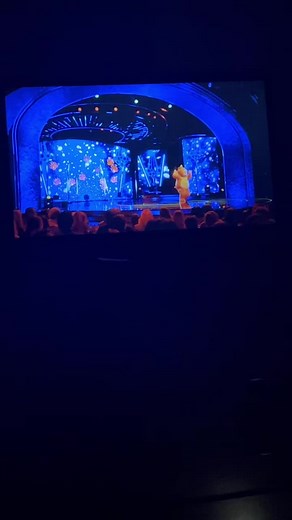 Understanding Dance Monsters: CGI, Holograms, and Audience Perception