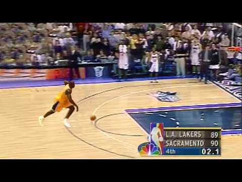 40 Prime Shaquille O'Neal Plays that Would Break the Internet Today