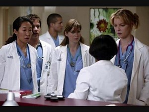 Watch Grey’s Anatomy Season 7 Episode 3 - Superfreak