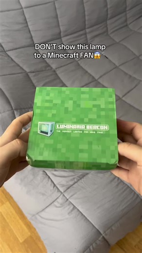 Creative Minecraft Lamp Ideas for Your Build