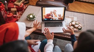 Is the 6-foot social distancing rule a myth?