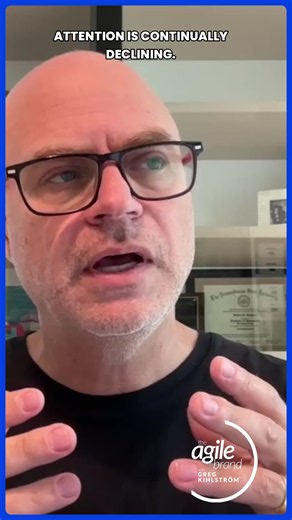 🎧 EPISODE 895: Infolinks CEO Bob Regular on getting ad tech to work better for brands - Listen: https://buff.ly/paZxXIj In a world obsessed with optimizing the ad tech supply chain, what if the focus on 'shorter' paths is a complete misdirection from building 'smarter' ones that actually align with brand value? Agility requires brands to move beyond incremental optimization and fundamentally rethink their media operating models. It’s about building a framework that is inherently resilient to pl