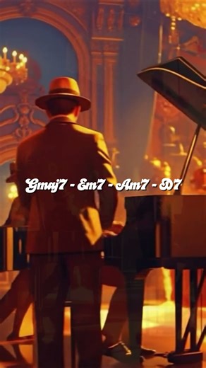 Smooth and soft jazz backing track in G #backingtrack #smoothjazz