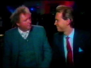 WDIV Detroit: January 10, 1986 - Elvis in Hawaii Jim Harper, Nick Arama WOMC
