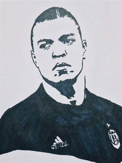 Easy Drawing Sketch Tutorial with Nelson Dida