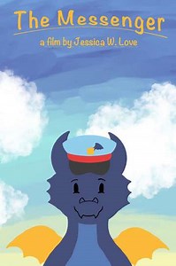 The Messenger (2022) - Movie