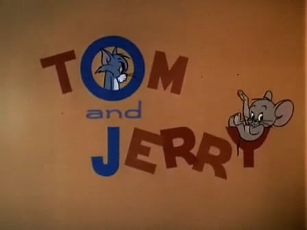 Tom And Jerry - Volume 02 - Complete