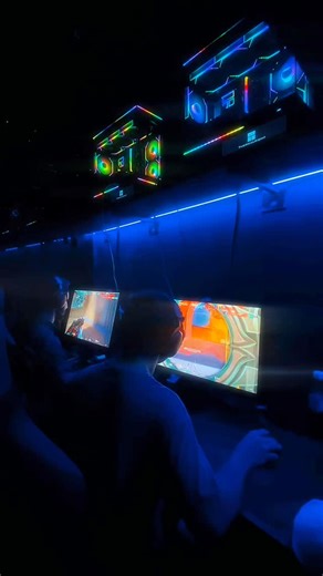 O2 Esports presents Winter Cup 2026 🔥The Semi-Finals delivered absolute bangers! Now it’s time for the FINAL… 🏆 Who’s taking the crown? #o2esports #gaming #new #gamers #gamingzone #tournament #gamingcommunity #tournament #semifinal #championship #fyp #karachi | O2 Esports