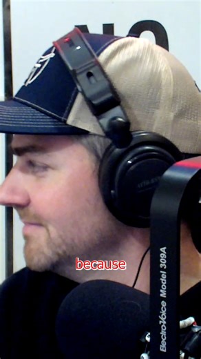 That’s a nope from me. What do y’all think, normal or nope?- Jake | JAKE FM