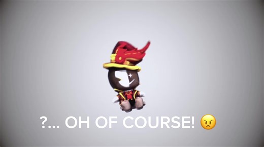 Funny Plushie Narrator Sale