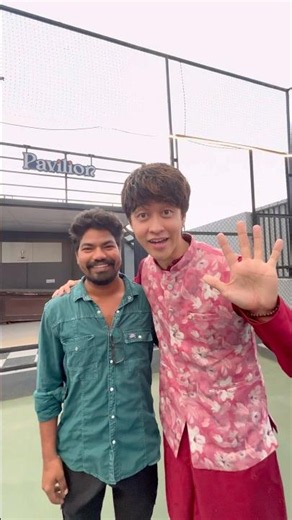 Japanese 🇯🇵 Guy Futa Came to Kurnool