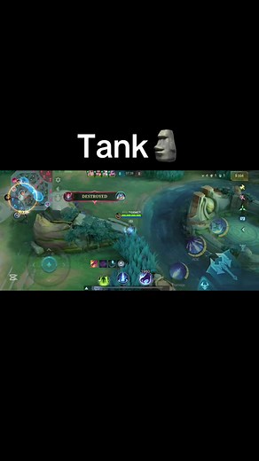 Mastering Gusion in Mobile Legends: A Comprehensive Guide