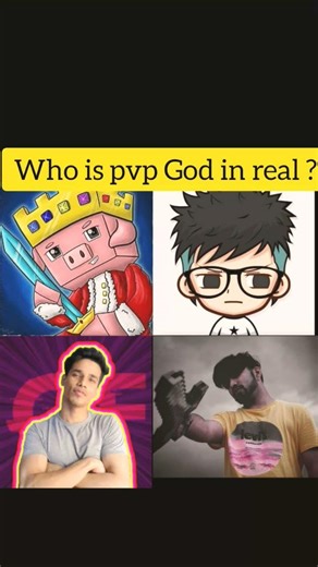 Unstoppable PvP Skills in Minecraft! 😱