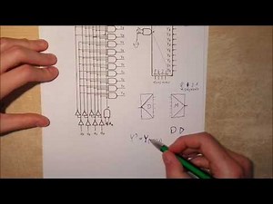 Układy Cyfrowe #110 - Multiplekser i Demultiplekser