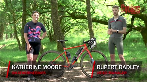 How To Pack Bikepacking Bags | Bikepacking Setups Explained