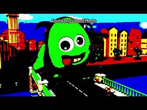 Little Baby Bum London Bridge Is Falling Down Effects Sponsored By Gamavision Csupo