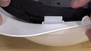 How To Install A Pyramex™ Ridgeline® Hard Hat Suspension - How-To Videos - NSI Video Library