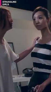 the fight between models