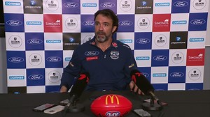 Full post-match, R9: Cats