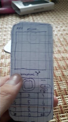 Paper Avio A301 low battery shutdown on startup