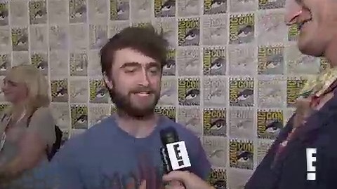 Harry Potter's Gregory Goyle Is Now an MMA Cage Fighter