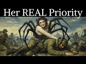 What WWII Letters Reveal About Female Hypergamy - The War Bride Phenomenon