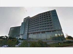 Coronavirus Field Hospital Planned For Escondido