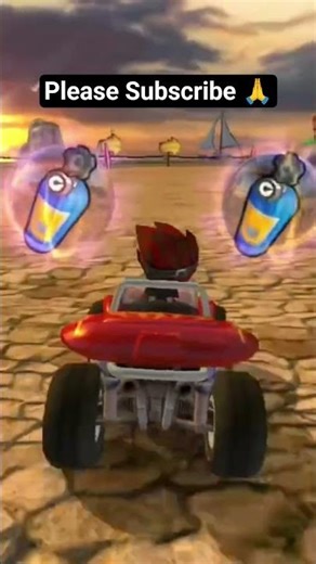 Beach Buggy All Map Shortcuts| Like Share and Subscribe