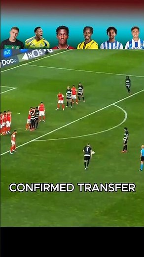 Confirmed Transfers 2025: Gyökeres & Zubimendi to Arsenal, David to Juventus!, Duran to Fenarbache