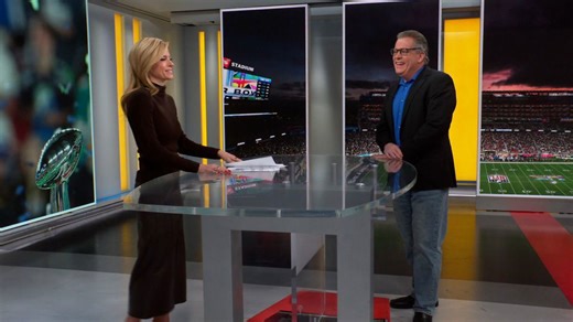 Star power, humor and nostalgia: commercials score big at Super Bowl