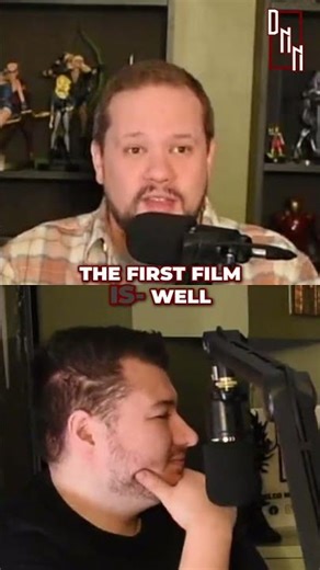 Guest Evan Moore thinks #RoboCop3 is truly a step too far with the IP; so was the second movie too.