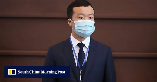 Chen Zhi’s firm breaks silence, denies Cambodian tycoon’s empire built on scam money