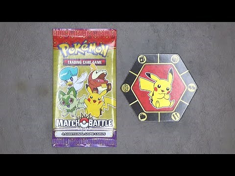 How To Play Pokemon TCG Match Battle