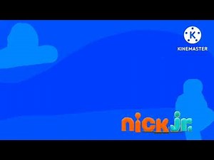 Nick Jr. Curriculum Board 2018 Template (FANMADE)