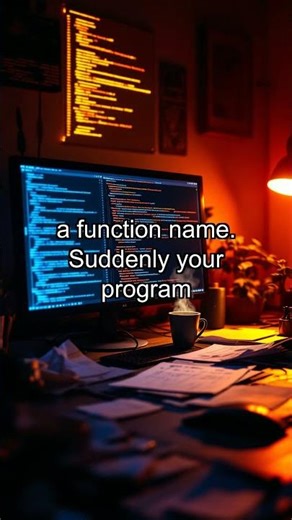The Reality of Debugging: Solving One Problem Creates Five More #shorts #viral #trending