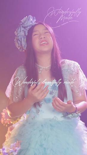 Known, cherished, wonderfully made — that’s who you are. Let this melody bless your heart and soul. | Creative Trio