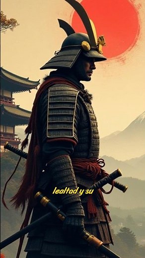 Samuráis: Guerreros del Honor