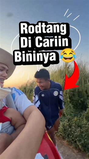 Rodtang Dijemput Paksa #shorts