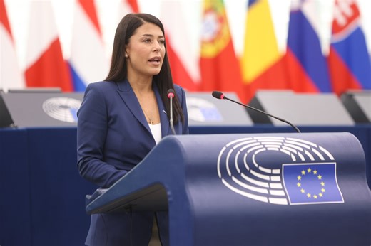 Λατινοπούλου: Ο Ευρωπαίος Επίτροπος Υγείας είχε προτείνει στην Ελλάδα μαζικό εμβολιασμό για την ευλογιά - Υπάρχει εμβόλιο δωρεάν