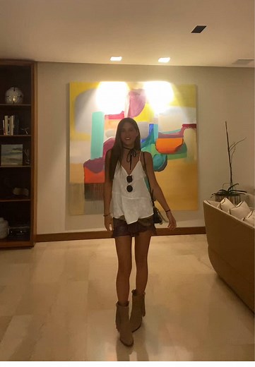 West end girl #bohochicstyle #bohogirlvibe #foryoupage