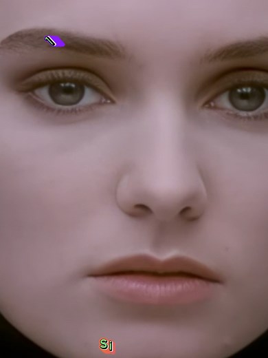 Sinéad O'Connor 'Nothing Compares 2 U' Music Video