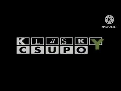 Klasky Csupo In High Pitched and Color Major (Instructions In Description)