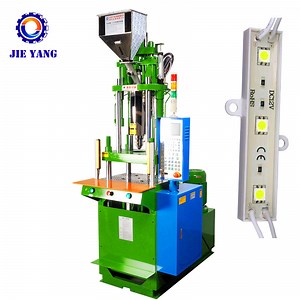 [Hot Item] High-Performance Multicolor LED Injection Molding Machine for Sale