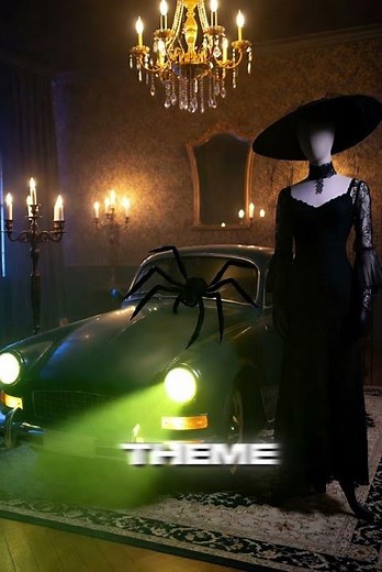Your Car NEEDS These Halloween Costumes! 🤯🚗 #shortsfeed #car #halloween