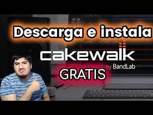 HOW TO INSTALL CAKEWALK ON WINDOWS 11 FOR FREE? 👌👌👌