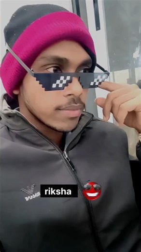 New ganretion life story | apple 🍎 ka riksha viral video #shorts #funny #apple
