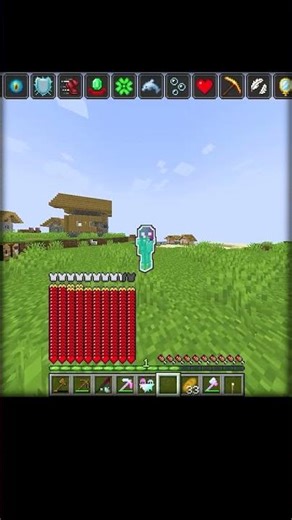 Minecraft, but There Are CUSTOM OP ITEMS! | Hindi Challenge