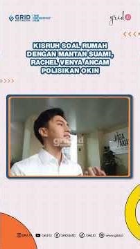 Rachel Vennya Wants to Report Okin to the Police